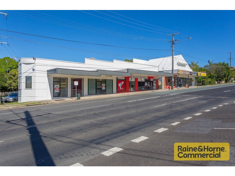 454 Samford Road, Gaythorne QLD 4051