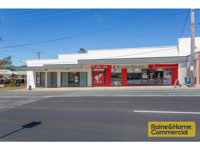 454 Samford Road, Gaythorne QLD 4051