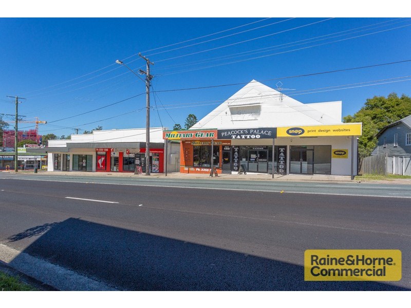 454 Samford Road, Gaythorne QLD 4051