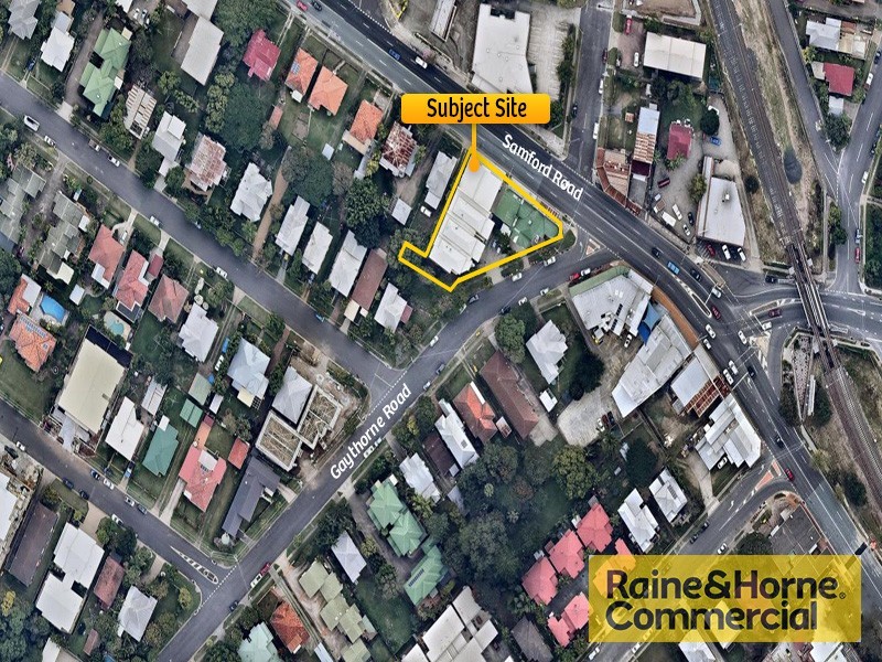 454 Samford Road, Gaythorne QLD 4051