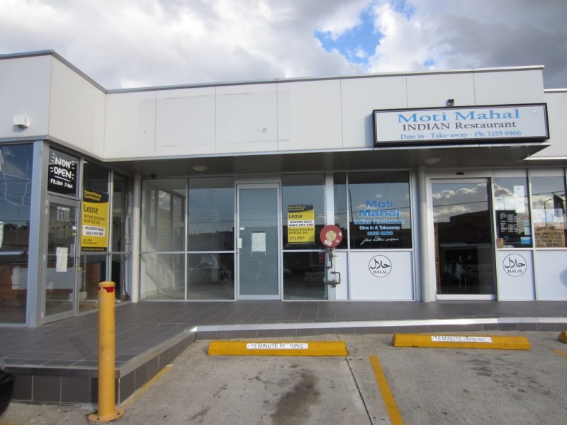 Everton Park QLD 4053