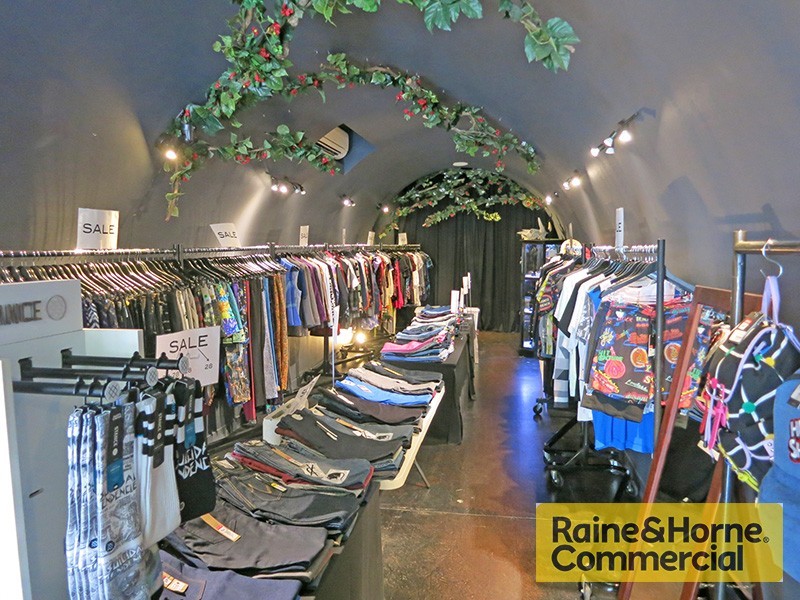 Fortitude Valley QLD 4006