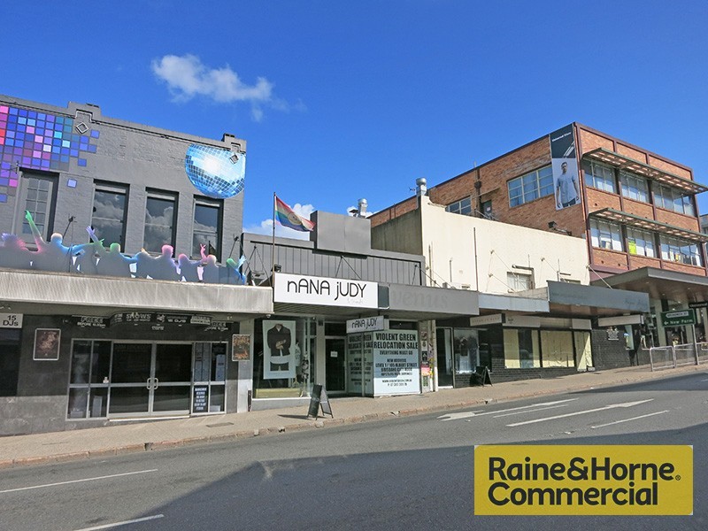 Fortitude Valley QLD 4006