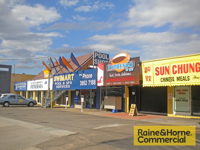 Aspley QLD 4034