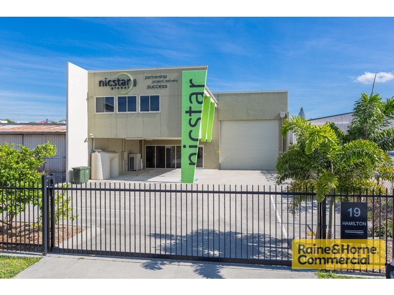 19 Hamilton Street, Northgate QLD 4013