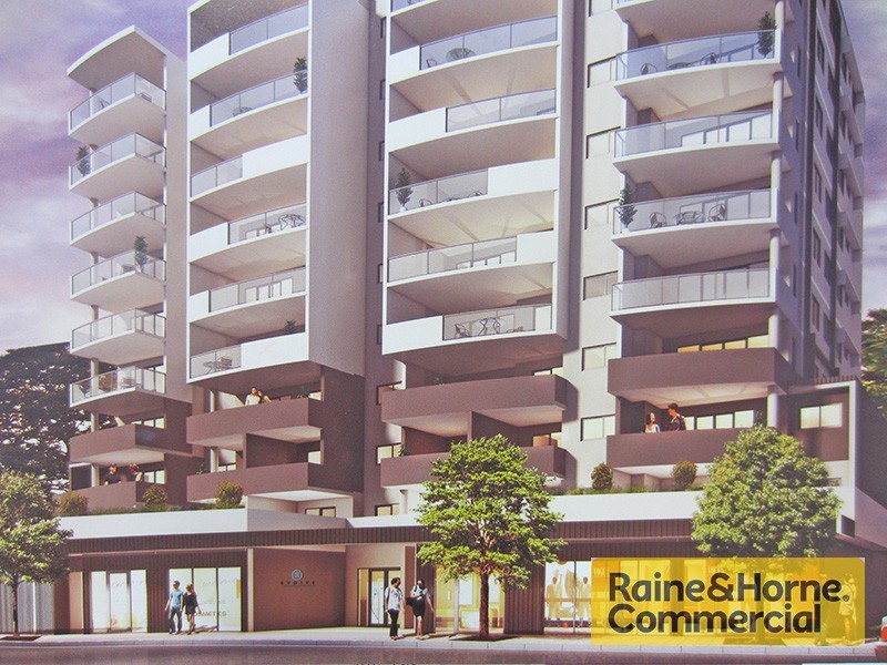 1and2/39-41 Thomas Street, Chermside QLD 4032