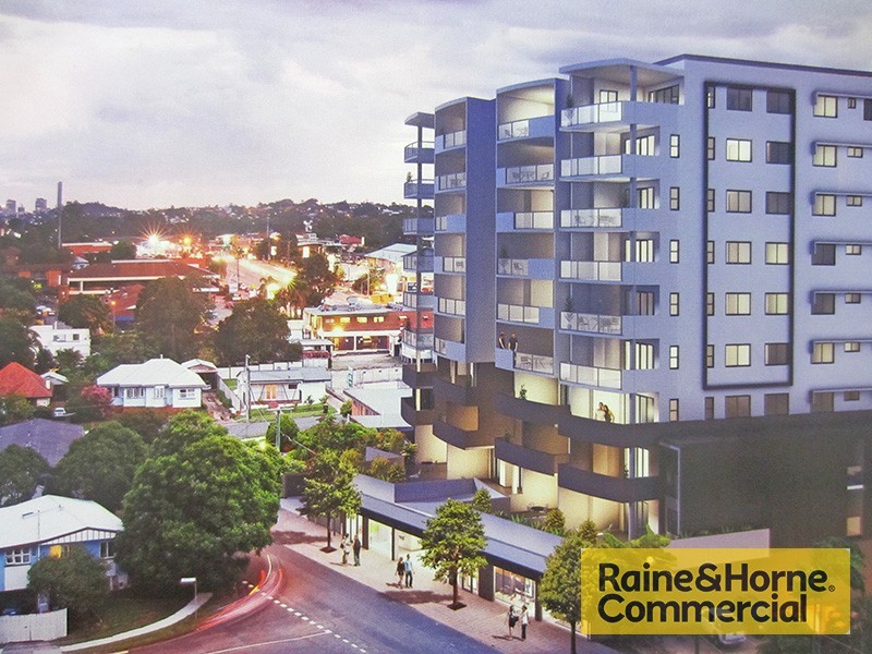 1and2/39-41 Thomas Street, Chermside QLD 4032