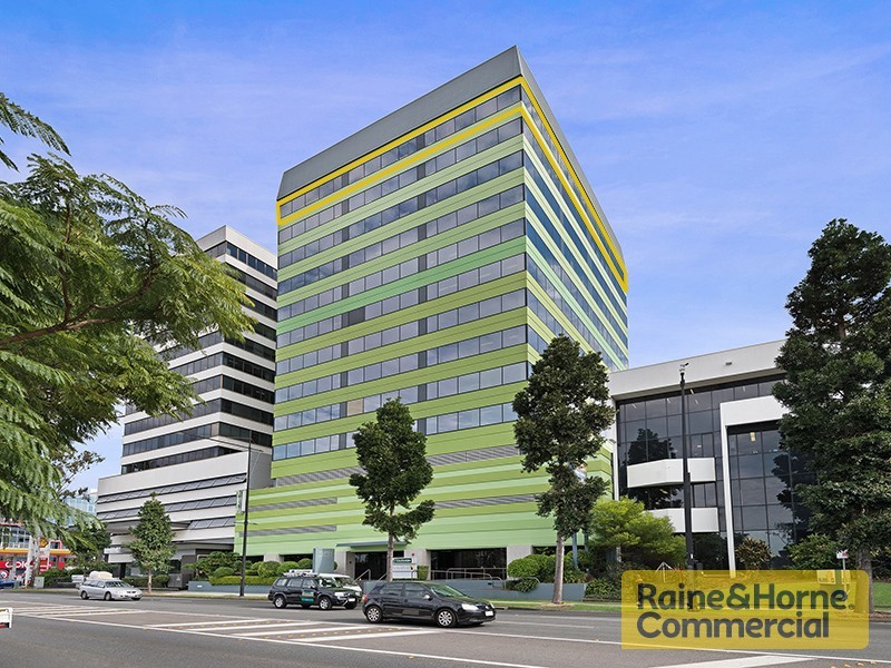 13/301 Coronation Drive, Milton QLD 4064