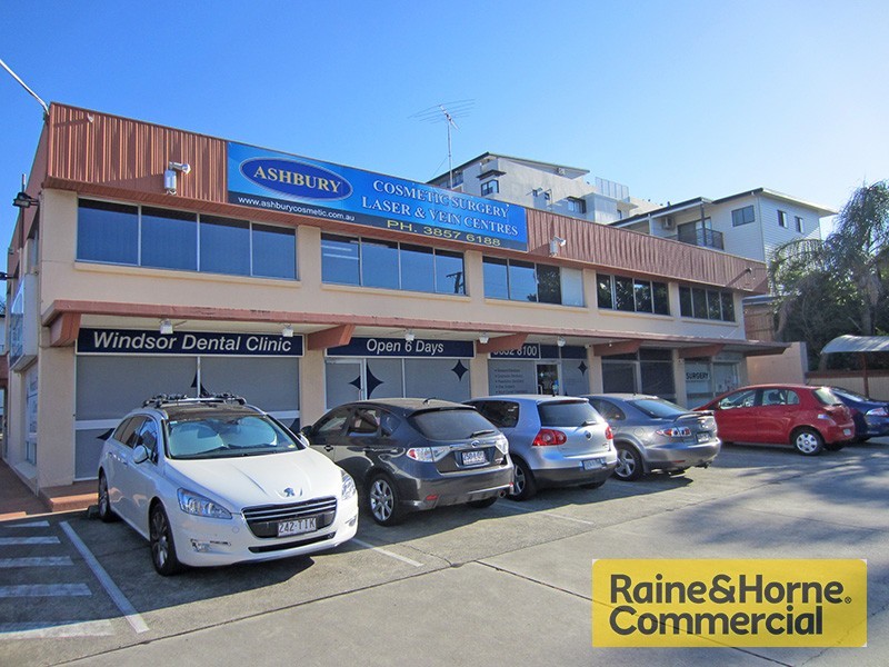 GF/222 Lutwyche Road, Windsor QLD 4030