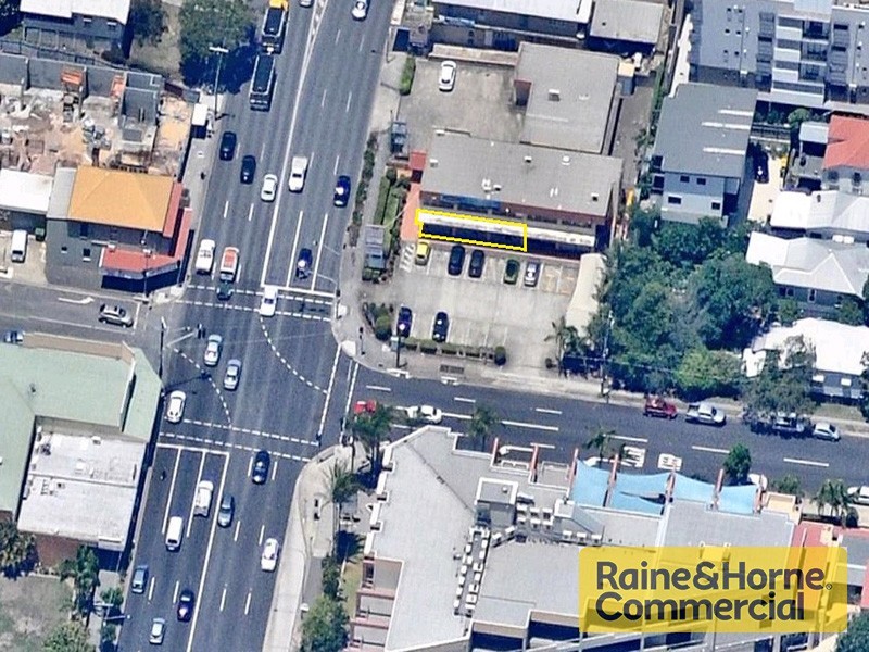 GF/222 Lutwyche Road, Windsor QLD 4030