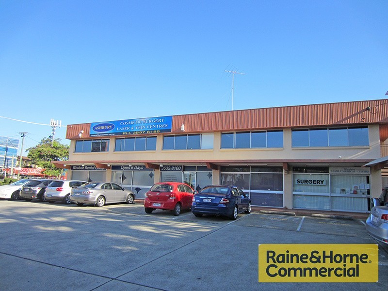 GF/222 Lutwyche Road, Windsor QLD 4030