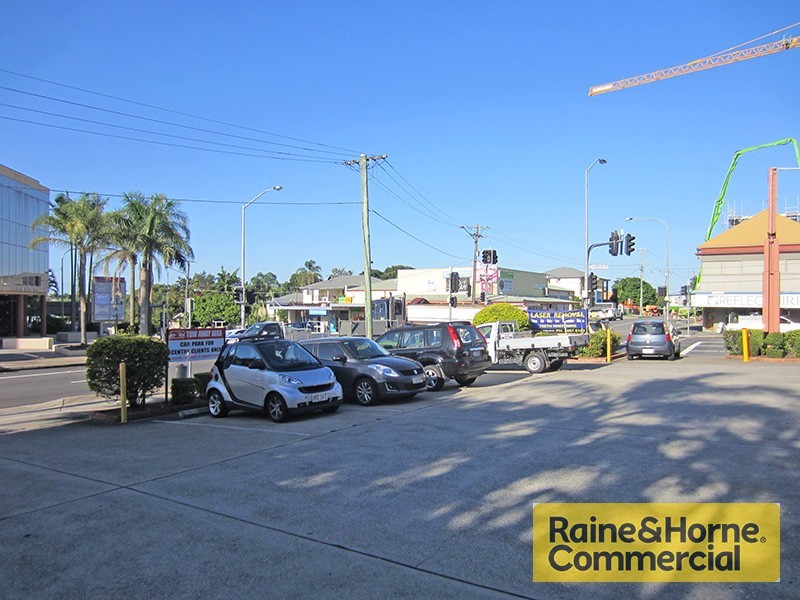 GF/222 Lutwyche Road, Windsor QLD 4030