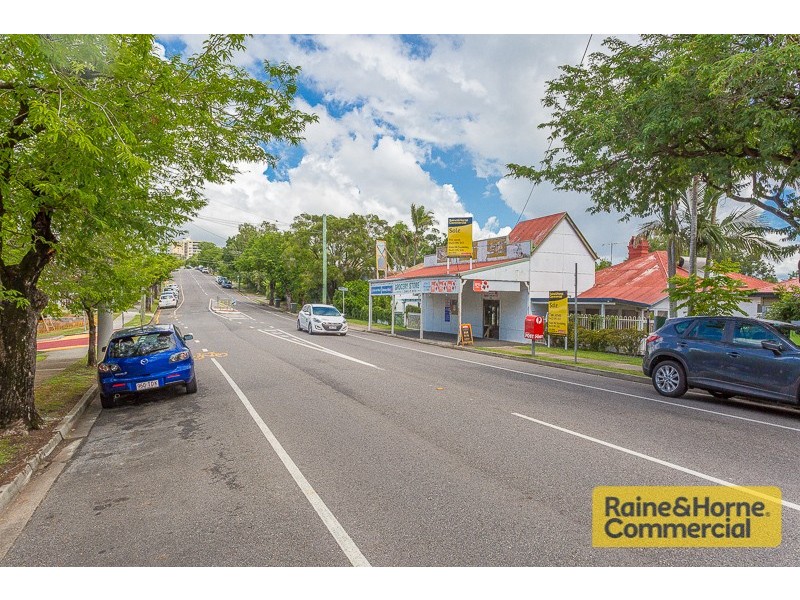 Red Hill QLD 4059