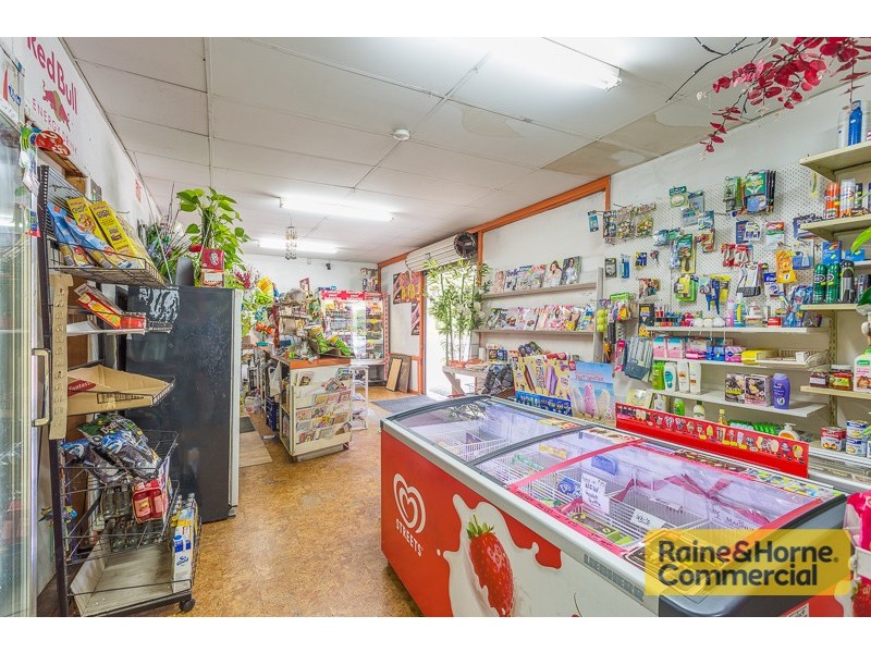 Red Hill QLD 4059