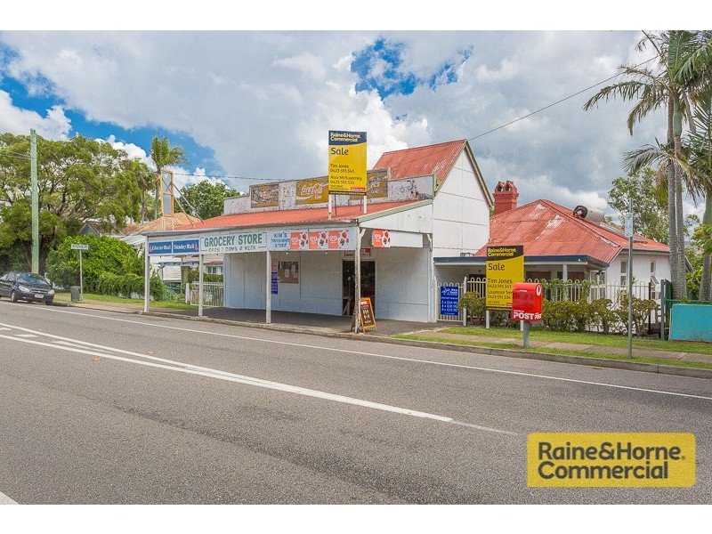 Red Hill QLD 4059