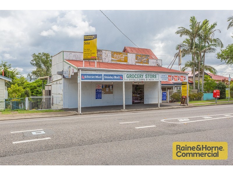 Red Hill QLD 4059