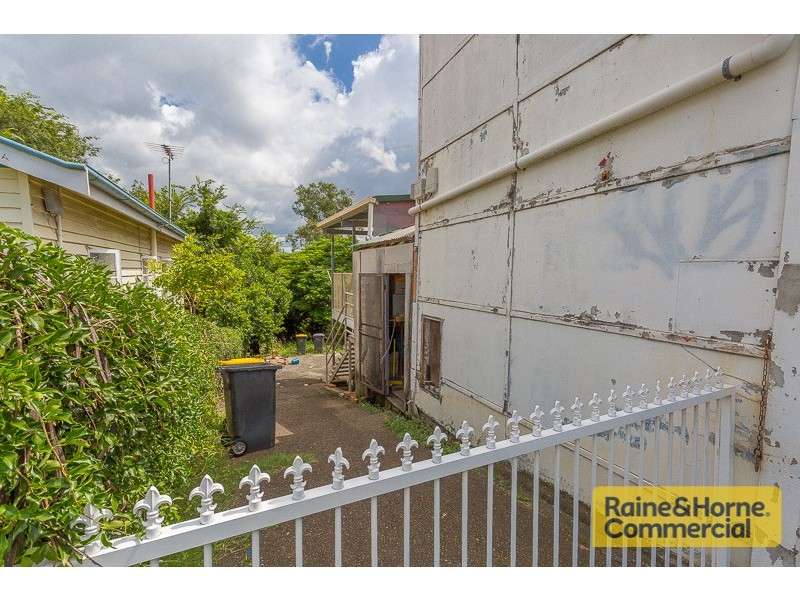 Red Hill QLD 4059