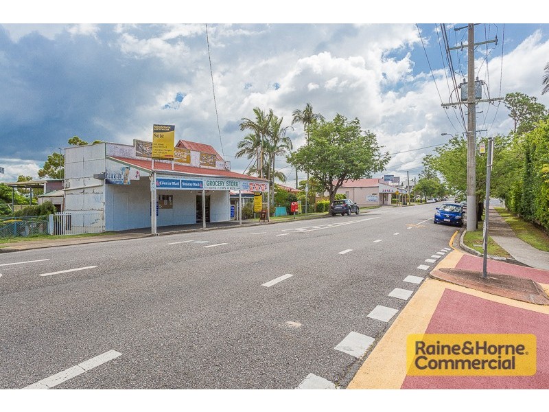 Red Hill QLD 4059