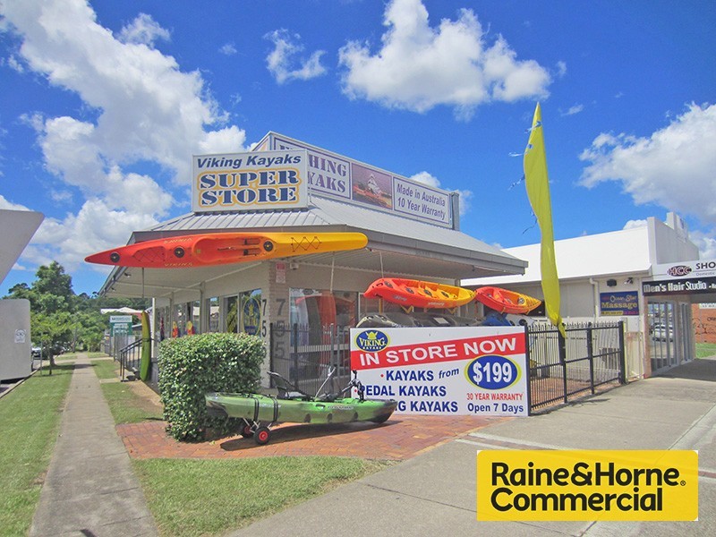 755 Gympie Road, Chermside QLD 4032