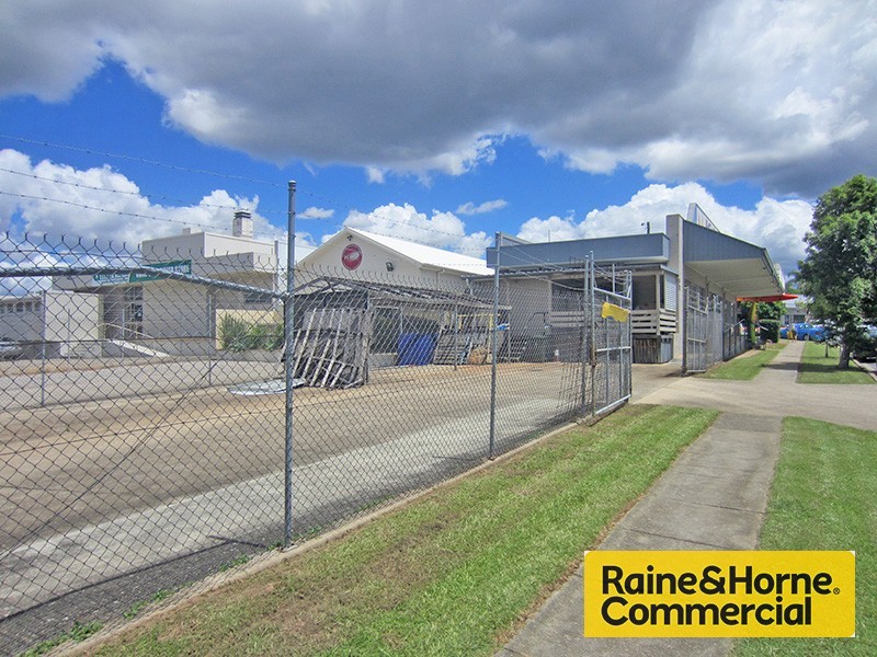 755 Gympie Road, Chermside QLD 4032