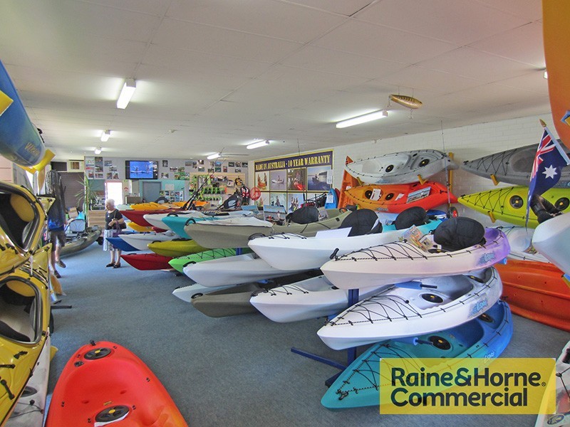 755 Gympie Road, Chermside QLD 4032