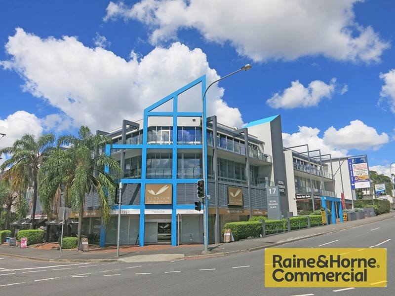 Bowen Hills QLD 4006