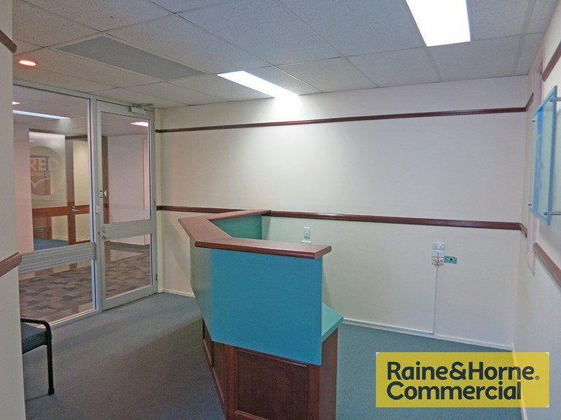 Bowen Hills QLD 4006