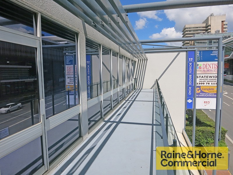 Bowen Hills QLD 4006