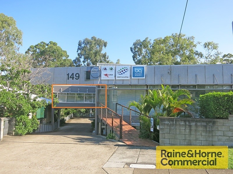 149 Boundary Road, Bardon QLD 4065