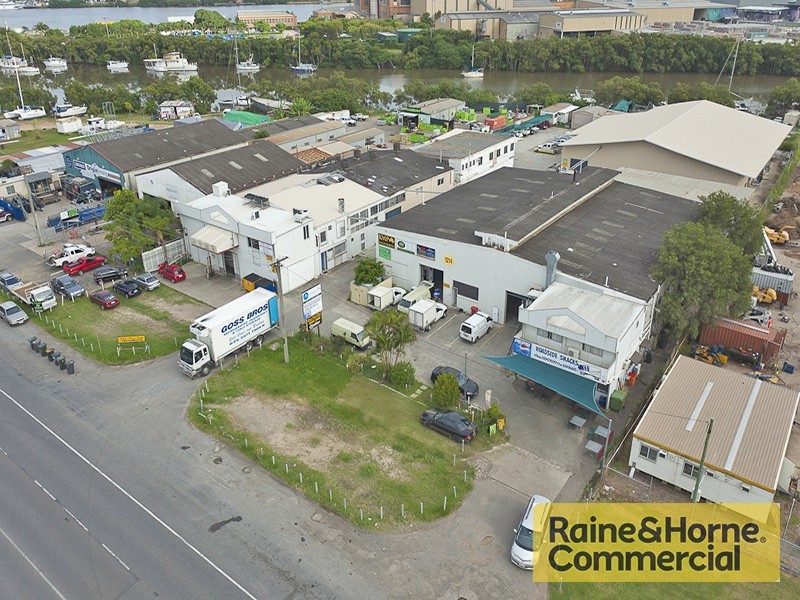Hemmant QLD 4174