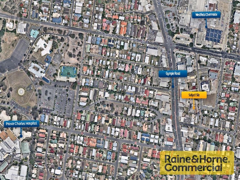 1/39-41 Thomas Street, Chermside QLD 4032
