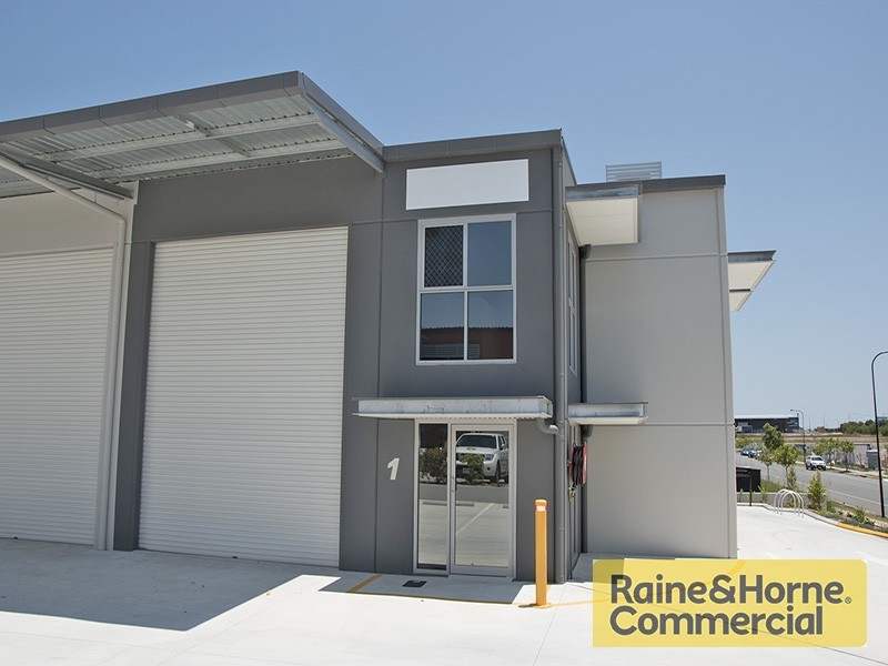 North Lakes QLD 4509