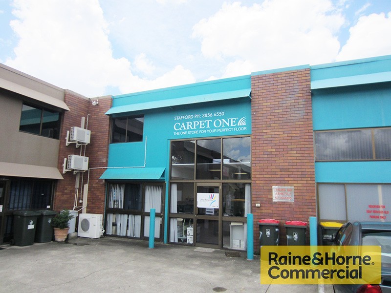 6/27 Windorah Street, Stafford QLD 4053