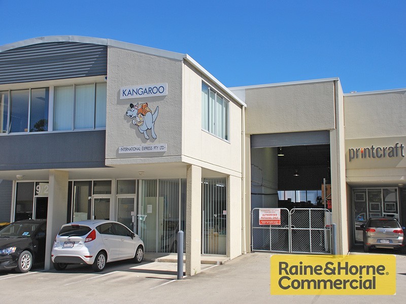 8/29 Links Avenue, Eagle Farm QLD 4009