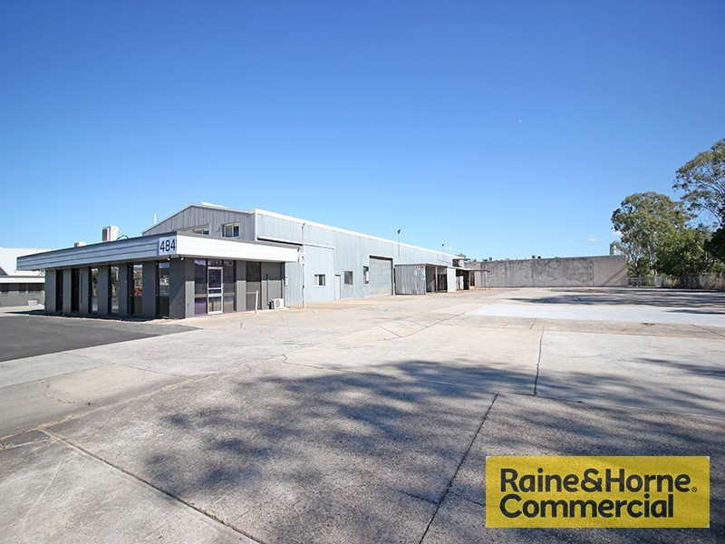 484 Bilsen Road, Geebung QLD 4034