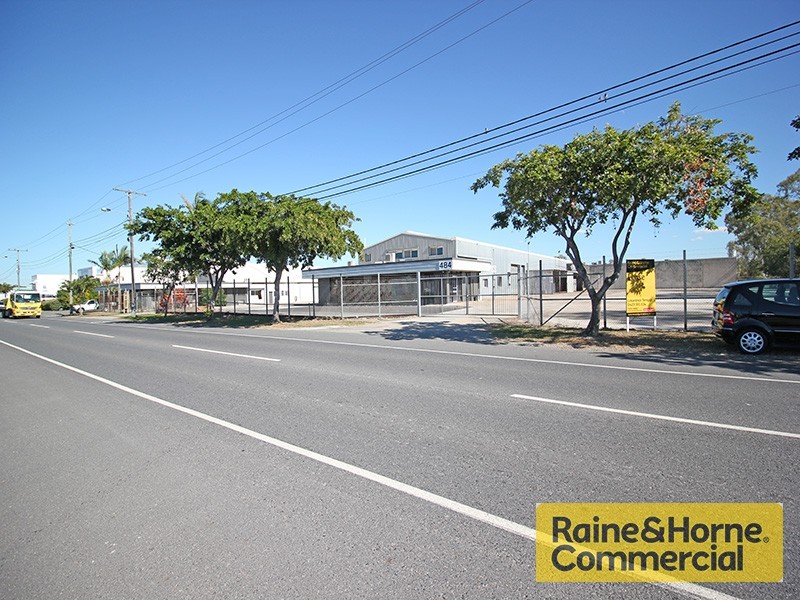 484 Bilsen Road, Geebung QLD 4034