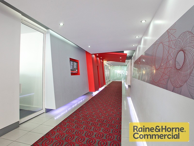 GA/87 Wickham Terrace, Spring Hill QLD 4000