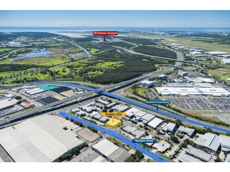 2 Navigator Place, Hendra QLD 4011