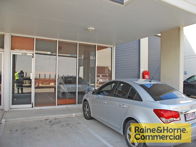 3/29 Links Avenue North, Eagle Farm QLD 4009