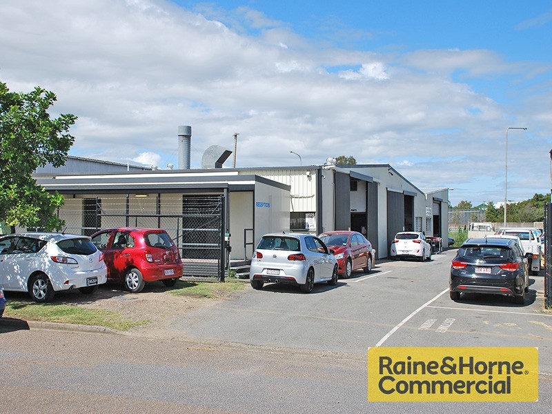 1/263 Cullen Avenue, Eagle Farm QLD 4009