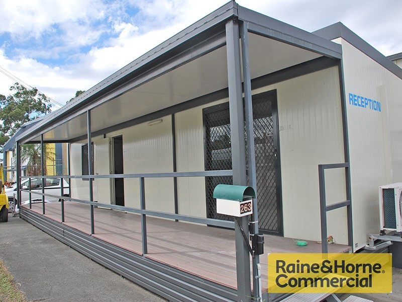 1/263 Cullen Avenue, Eagle Farm QLD 4009