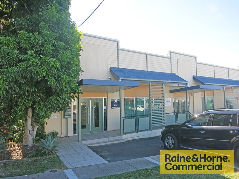 1/15 Heather Street, Wilston QLD 4051