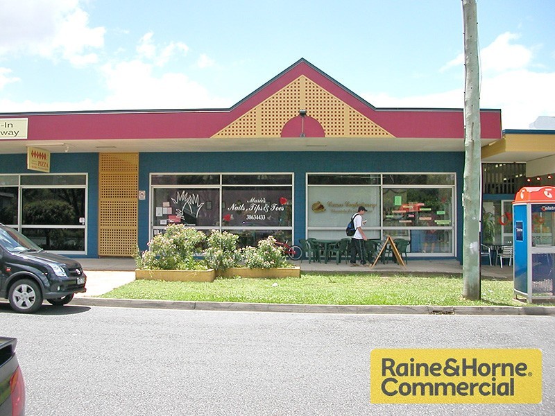 Zillmere QLD 4034