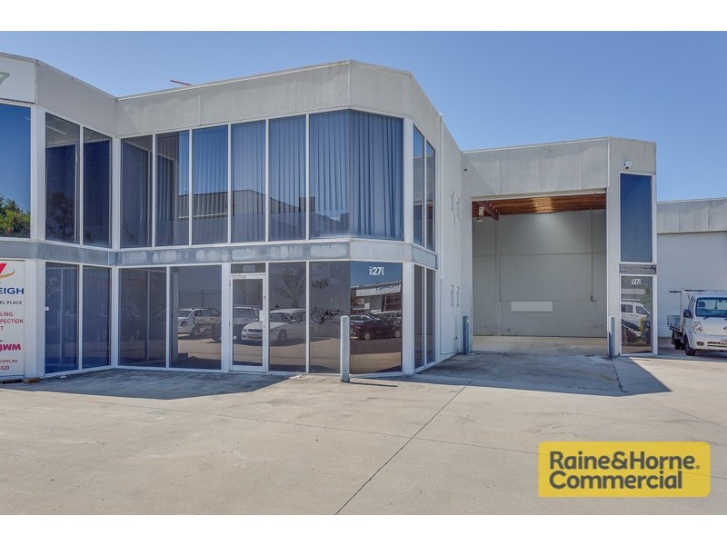 1/27 Kingtel Place, Geebung QLD 4034