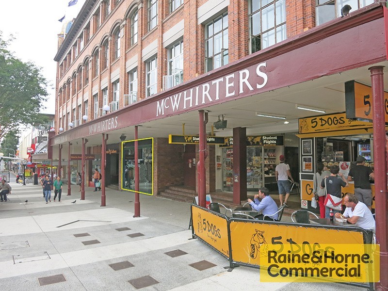 Fortitude Valley QLD 4006