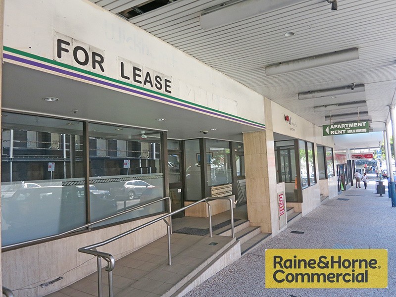 Fortitude Valley QLD 4006