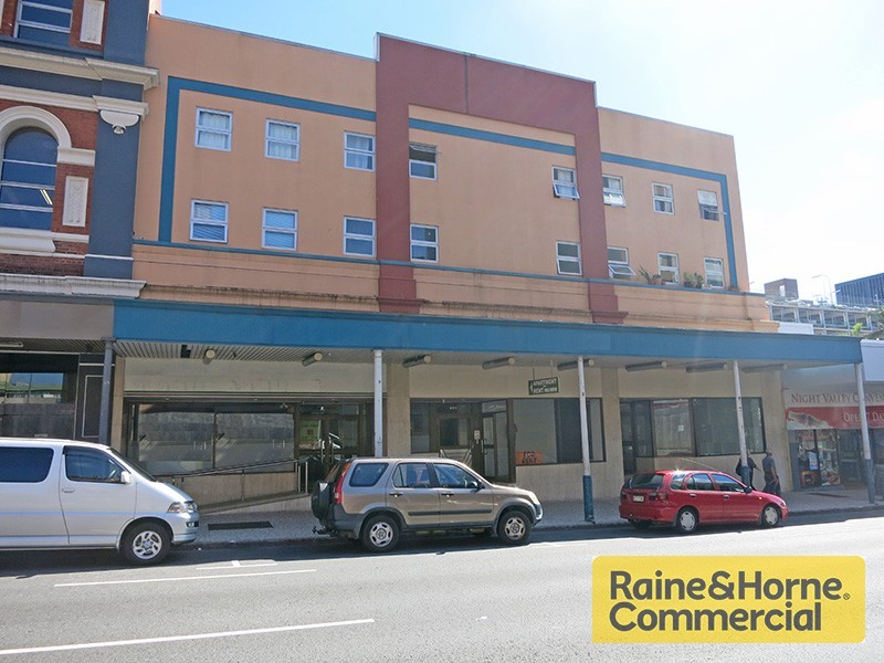 Fortitude Valley QLD 4006
