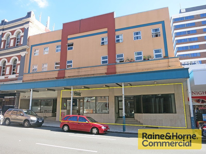 Fortitude Valley QLD 4006
