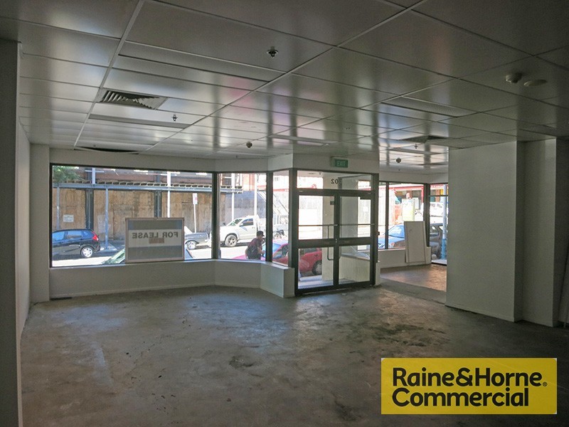 Fortitude Valley QLD 4006