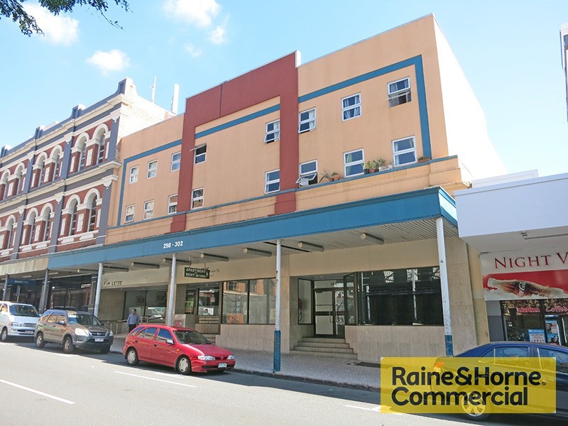 Fortitude Valley QLD 4006